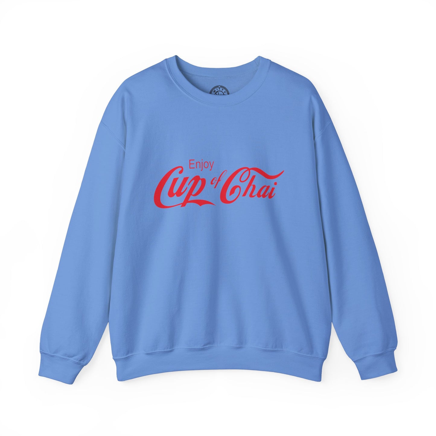 Cup of Chai - Sweatshirt