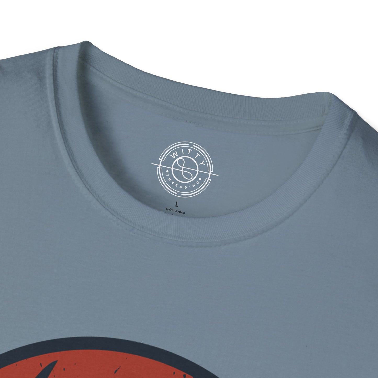 Retro Deer - T-Shirt