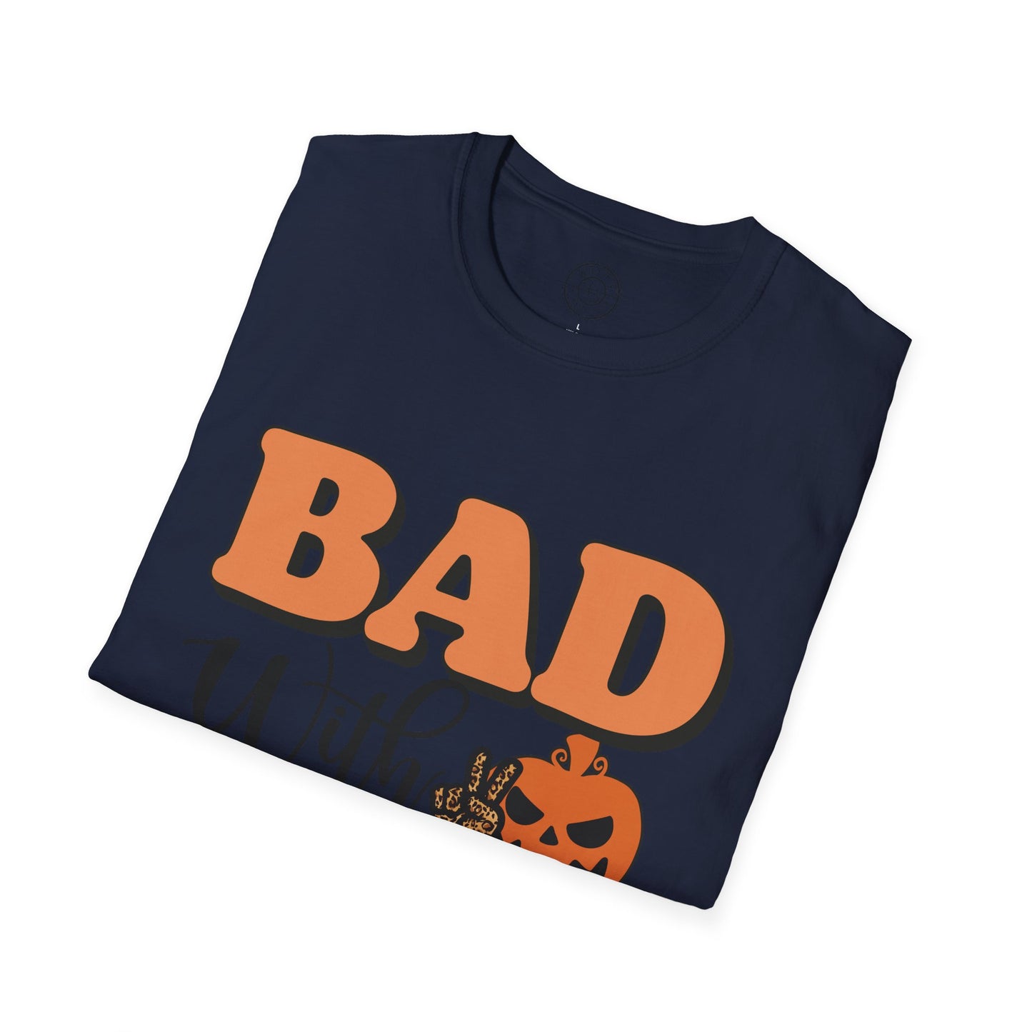 Bad with Vibes - T-Shirt