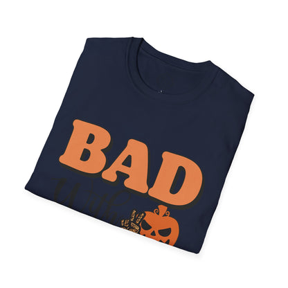 Bad with Vibes - T-Shirt