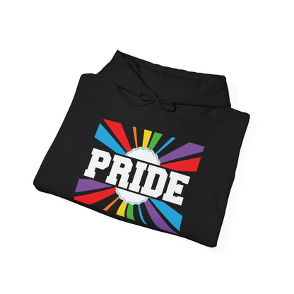 PRIDE - Hoodie