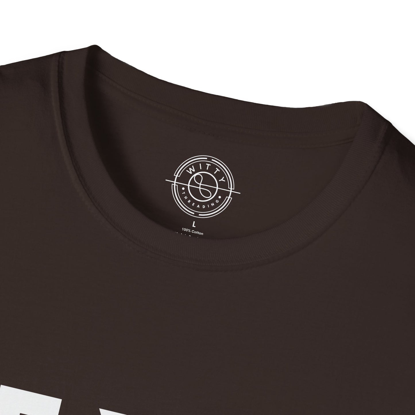Be You - T-Shirt
