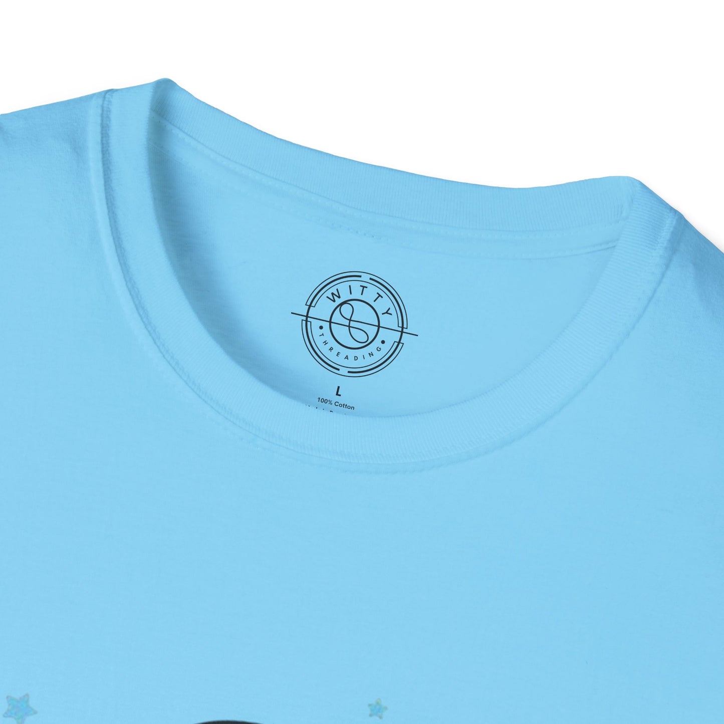 You can be a Superhero  - T-Shirt