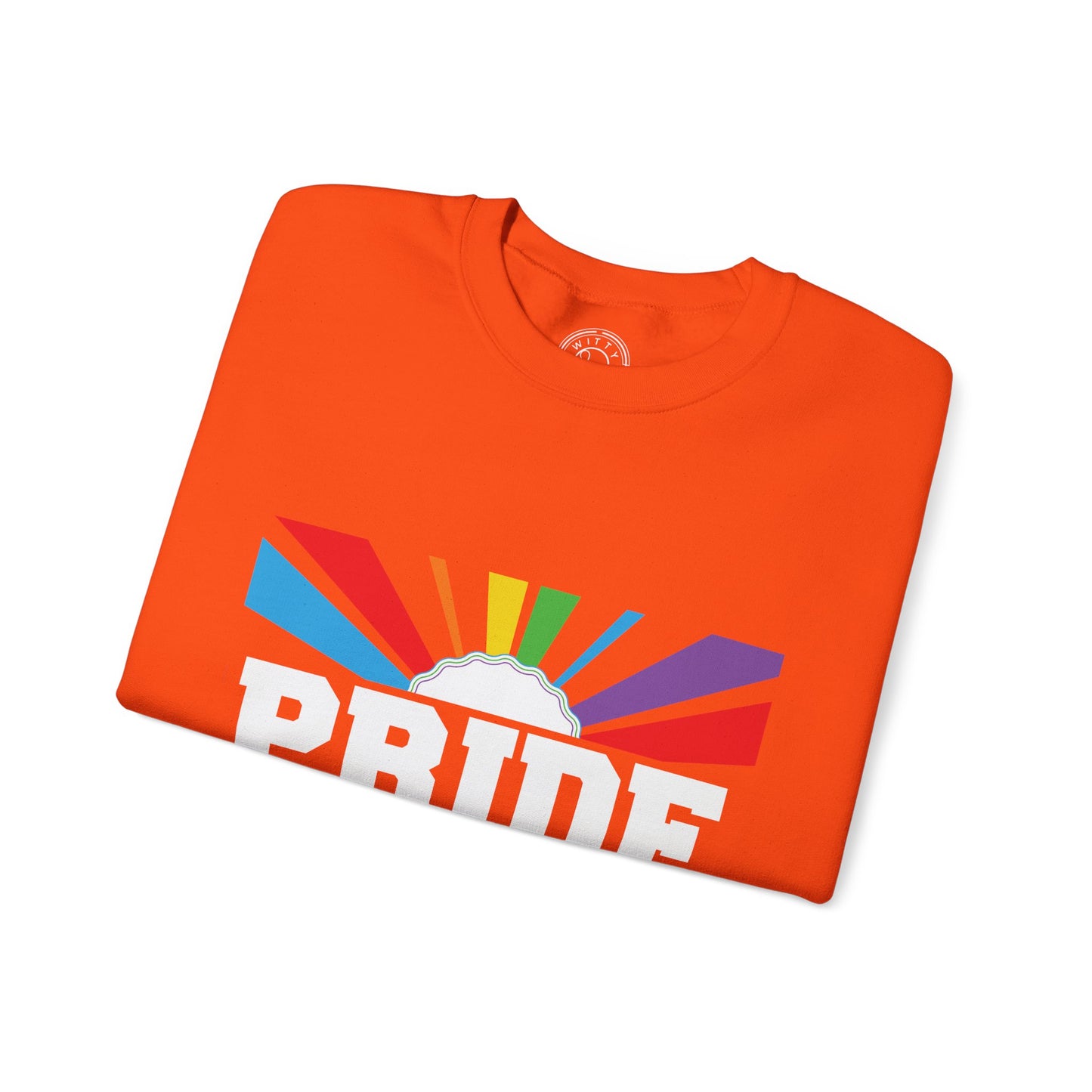 Pride - Sweatshirt