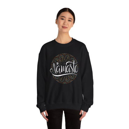 Namaste - Sweatshirt