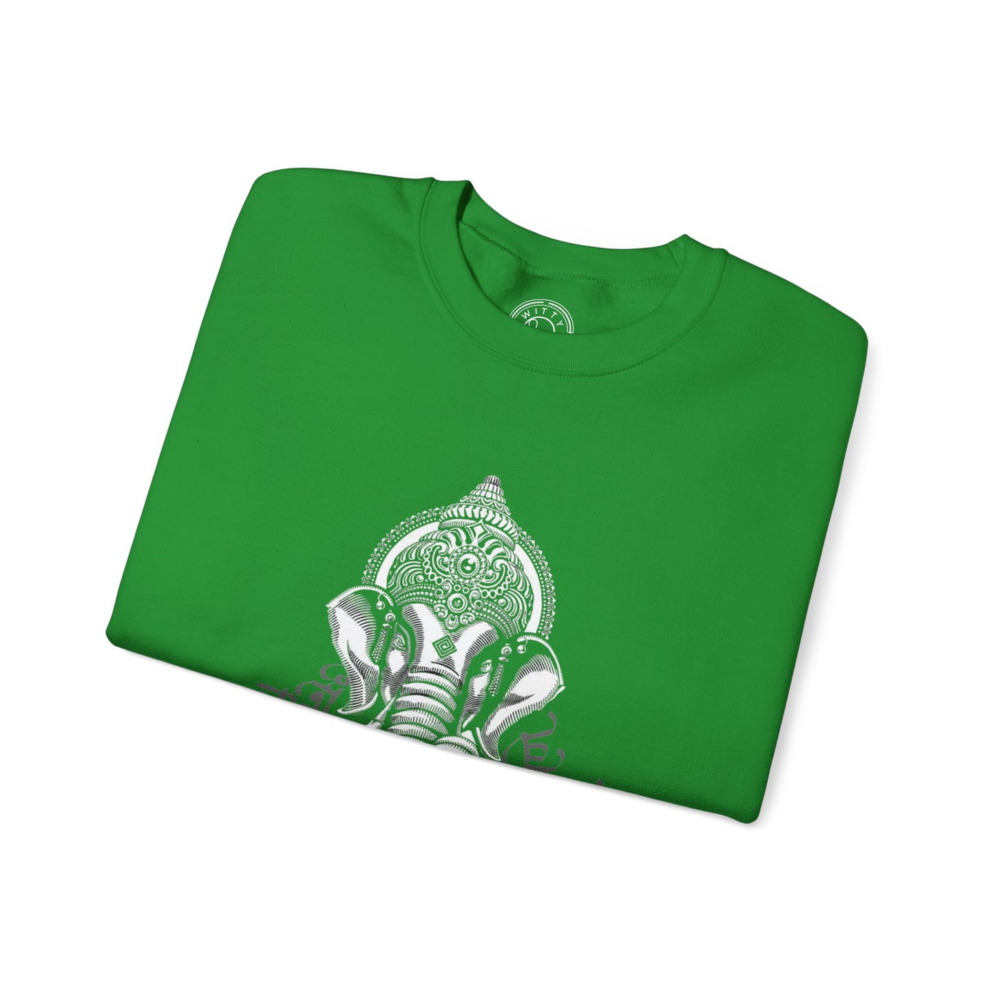 Ganesha - Sweatshirt