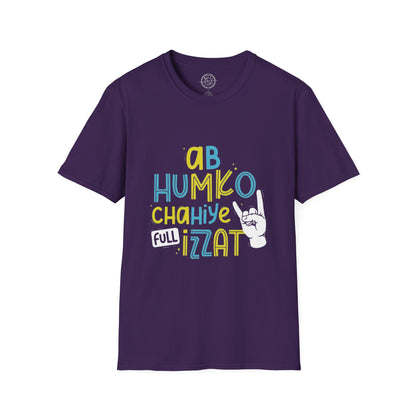 Full Ijjat - T-Shirt