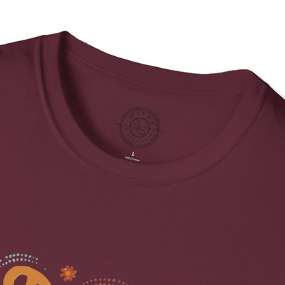 Don't Stop Until You're Proud - T-Shirt