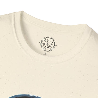 Happy Dog - T-Shirt