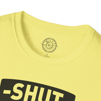 Shut Up and SQUAT - T-Shirt