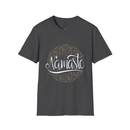 Namaste - T-Shirt