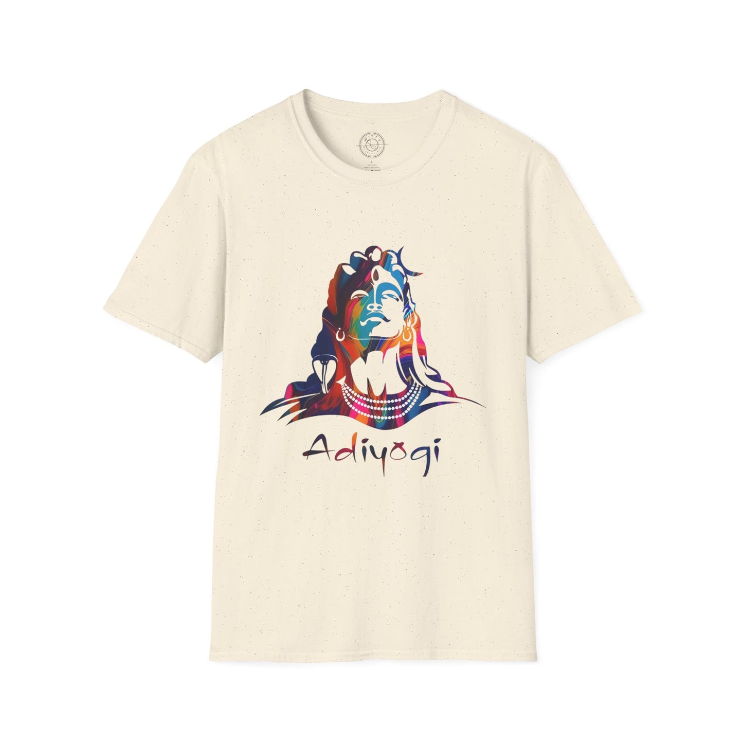Adiyogi - T-Shirt