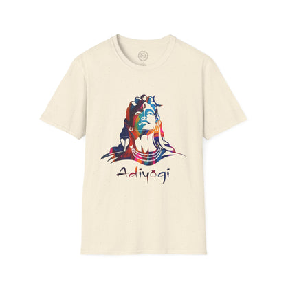 Adiyogi - T-Shirt