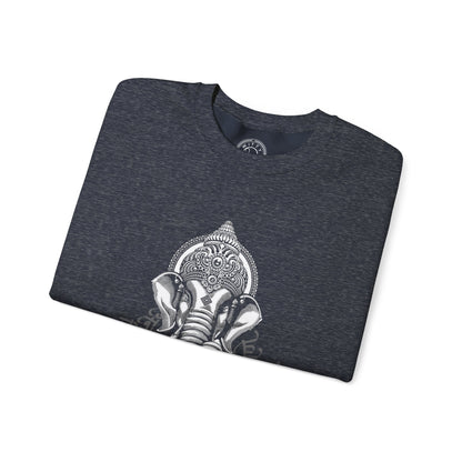Ganesha - Sweatshirt