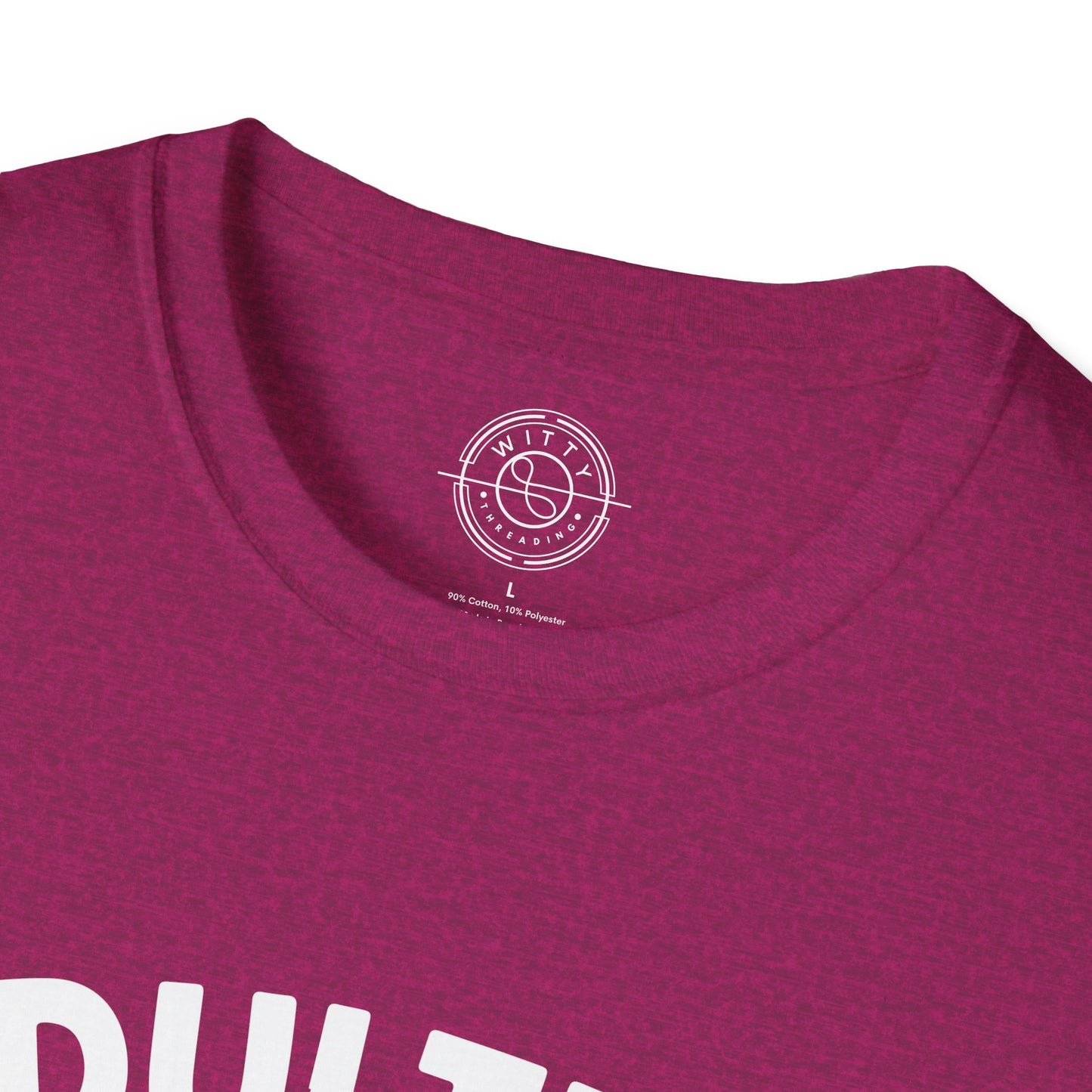 Adulting is Overrated- T-Shirt
