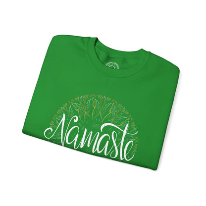 Namaste - Sweatshirt
