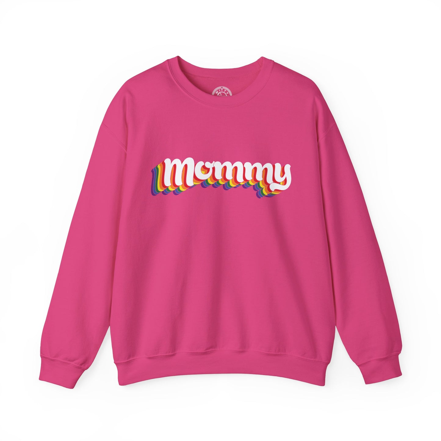 MOMMY - Sweatshirt