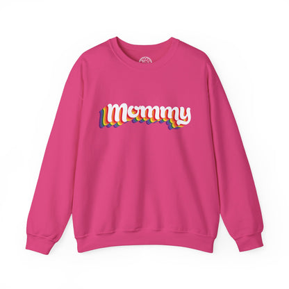 MOMMY - Sweatshirt