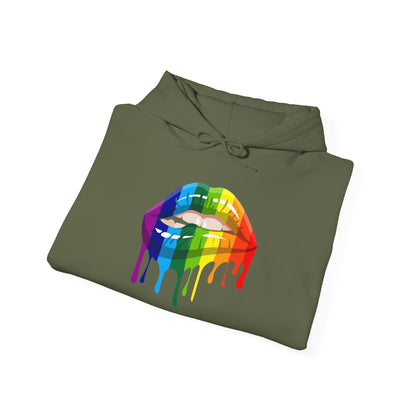 LIPS - Hoodie