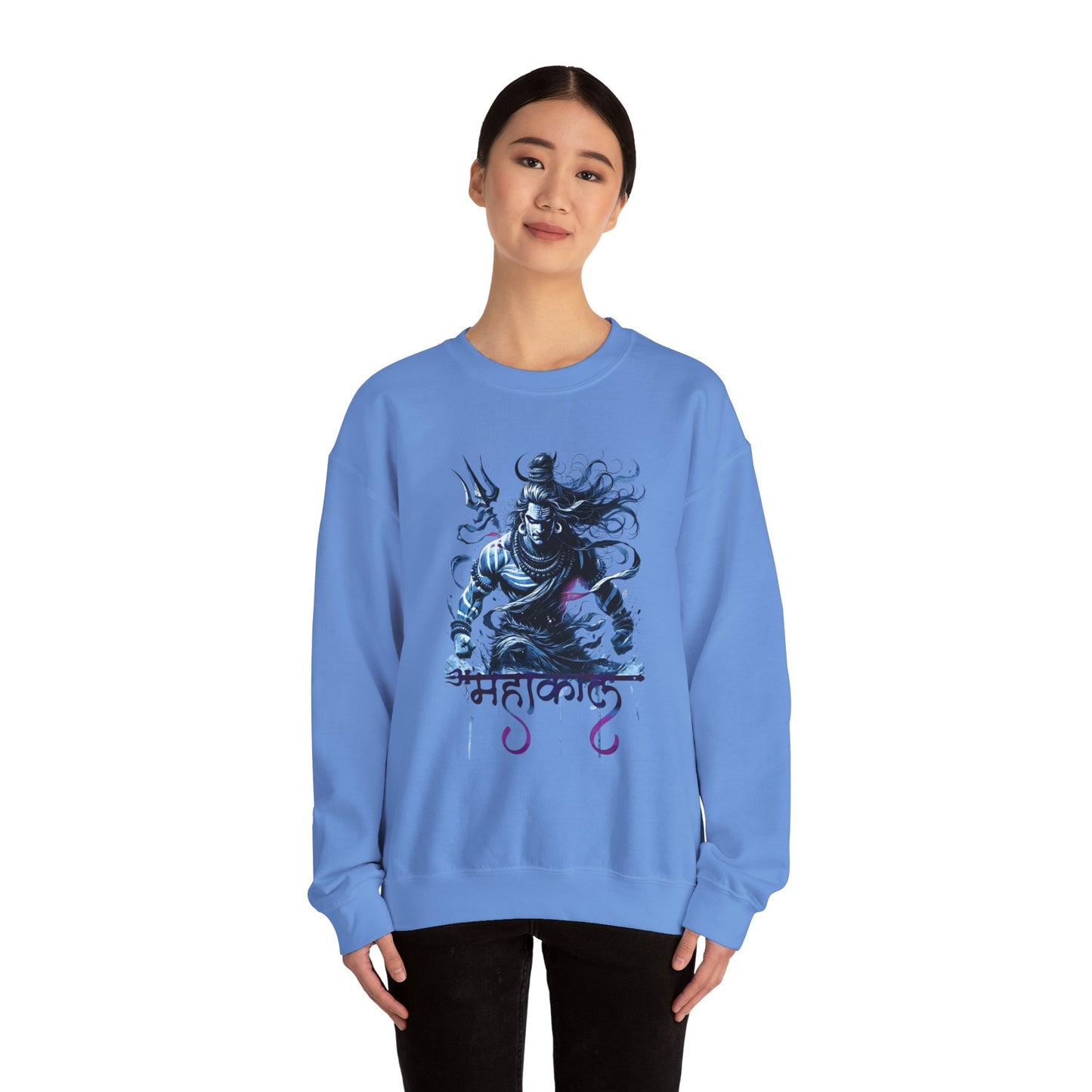 Rudra Mahakali - Sweatshirt