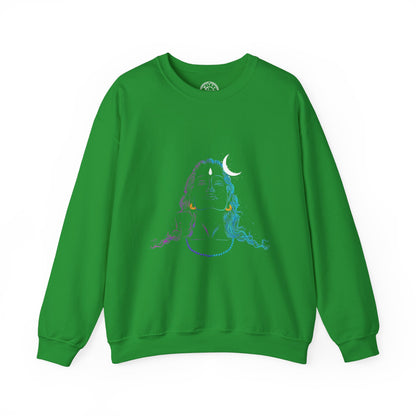 Mahadev - Sweatshirt