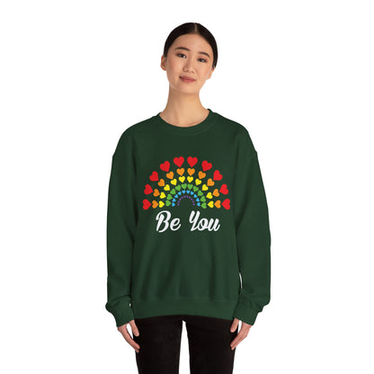 Be You - Sweatshirt