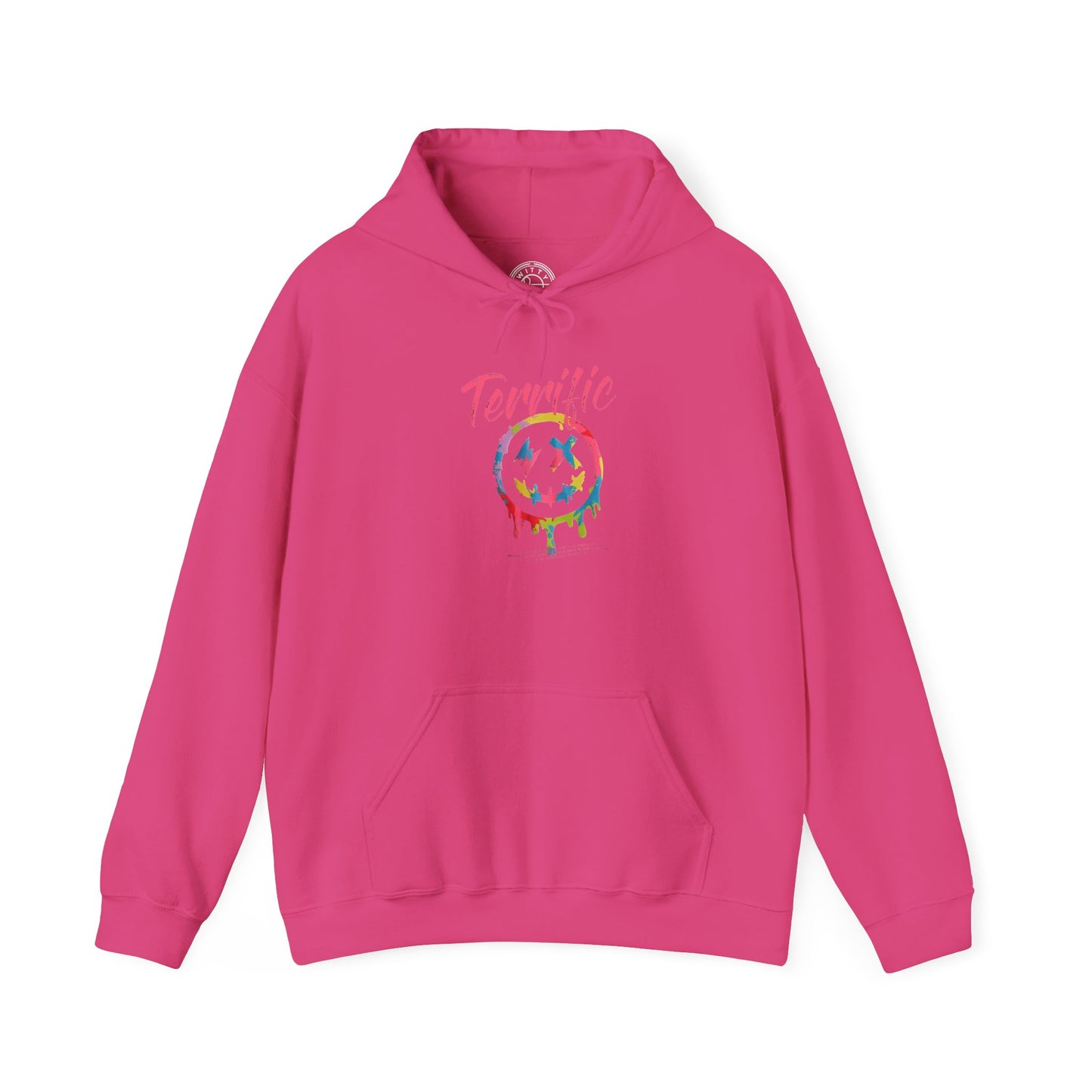 Terrific -  Hoodie