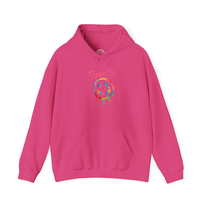 Terrific -  Hoodie