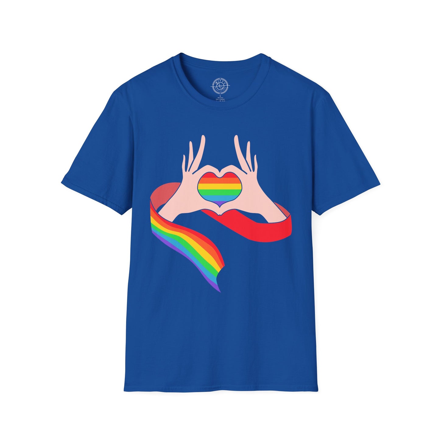 Love is Love - T-Shirt