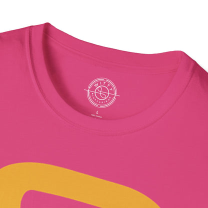 Love Barbell - T-Shirt