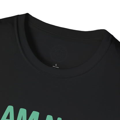 Just Think Differently - T-Shirt
