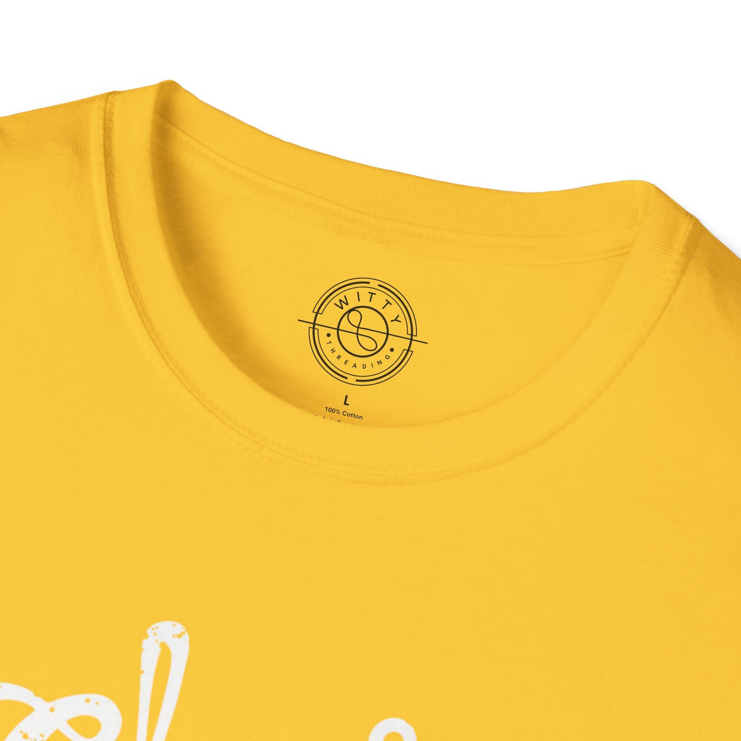 Chai Bina Chain Kaha Re - T-Shirt