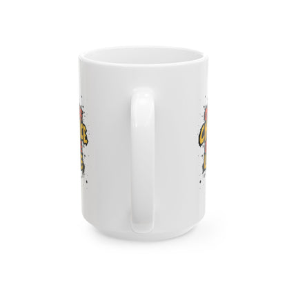 One Choice One Life - Mug