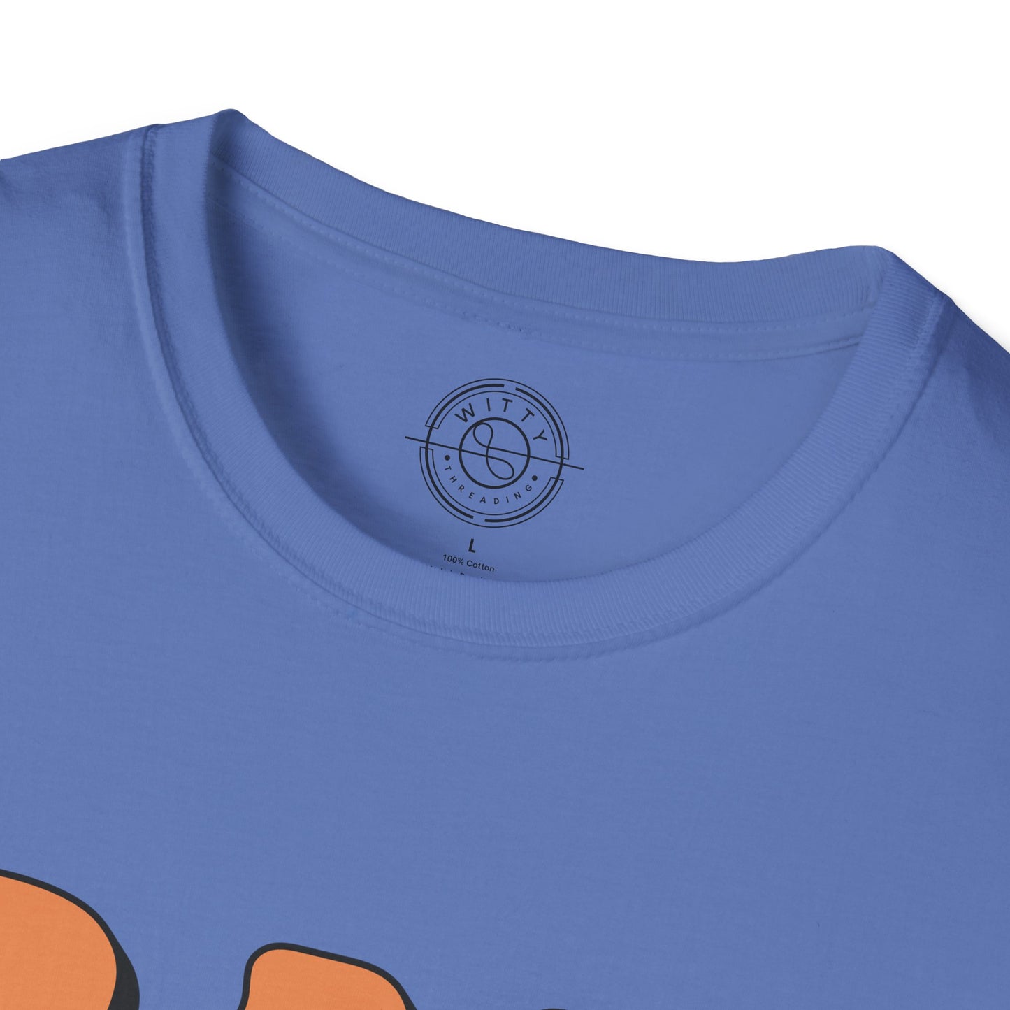 Bad with Vibes - T-Shirt