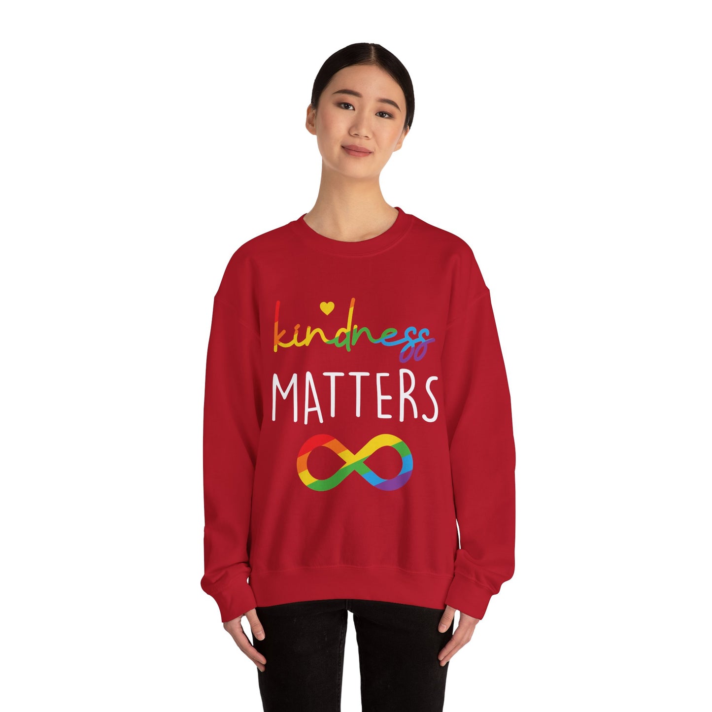Kindness Matters - Sweatshirt