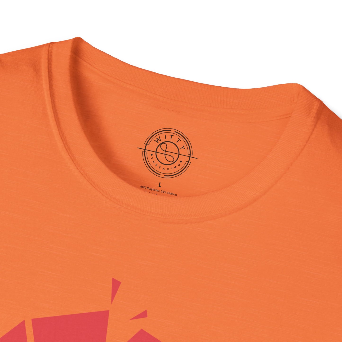 Broken Crayon Still Color - T-Shirt