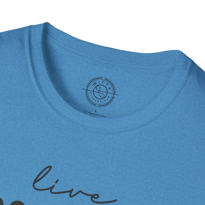 Worry Less T-Shirt