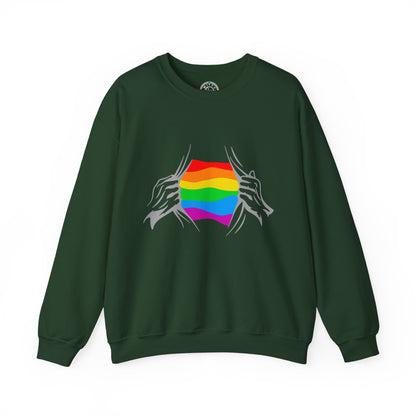 LGBTQ - Sweatshirt