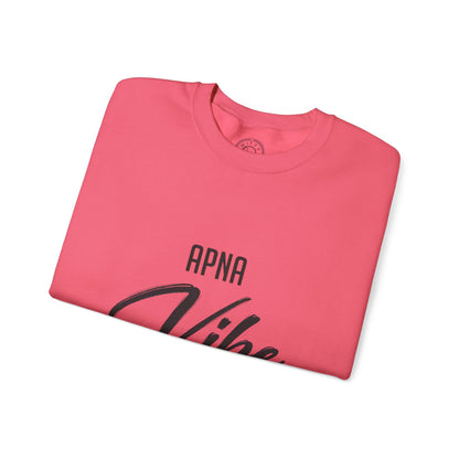 Apna VIBE Alag Hai - Sweatshirt