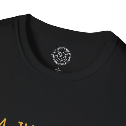 I'm Just Here - T-Shirt