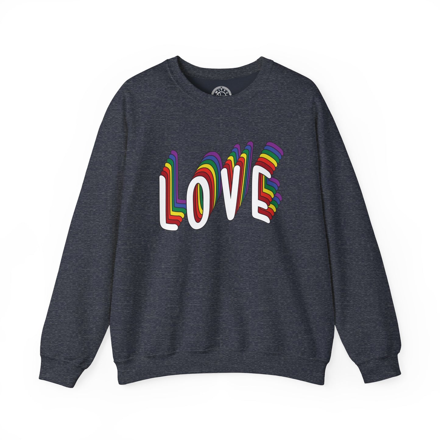 LOVE - Sweatshirt