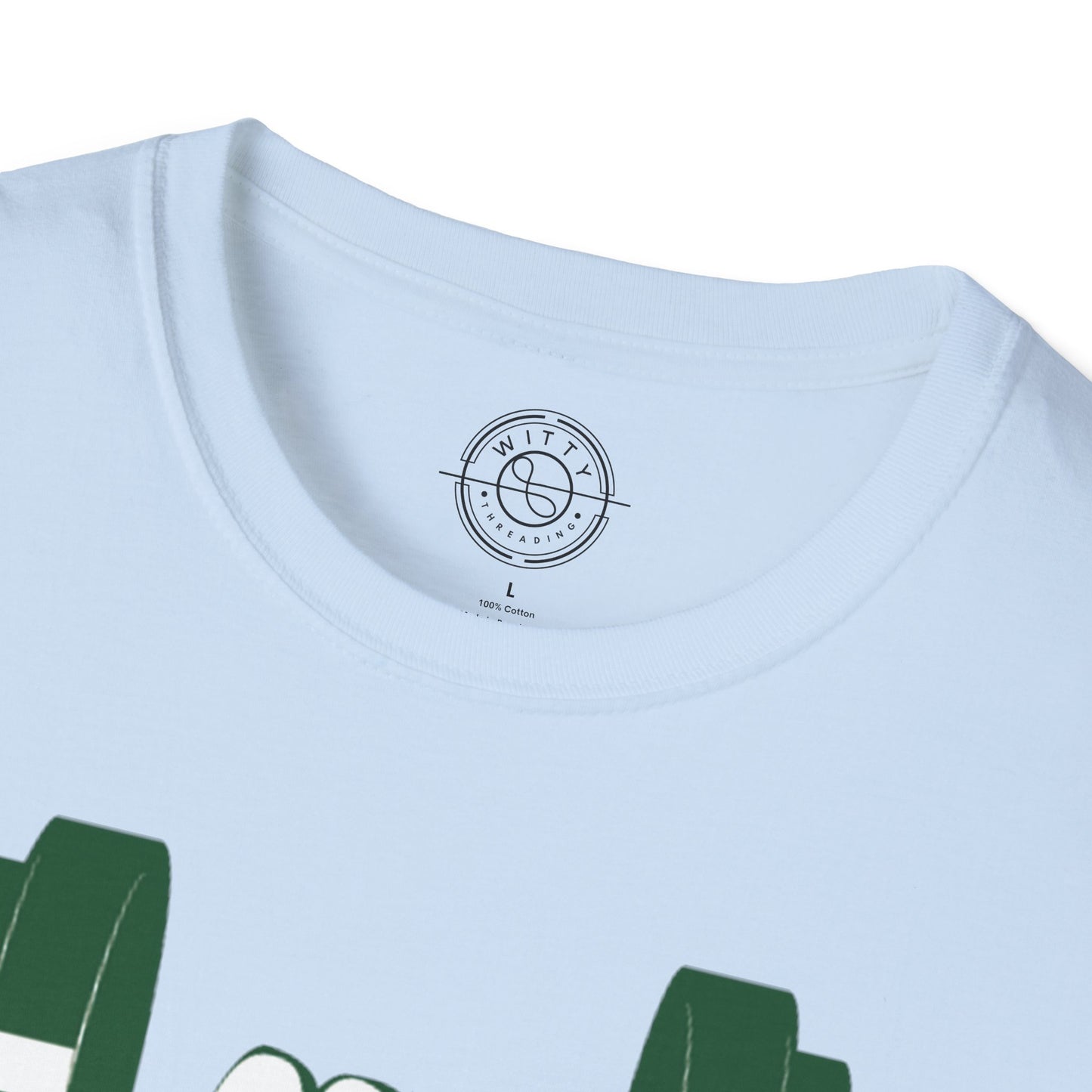 Stay Strong - T-Shirt