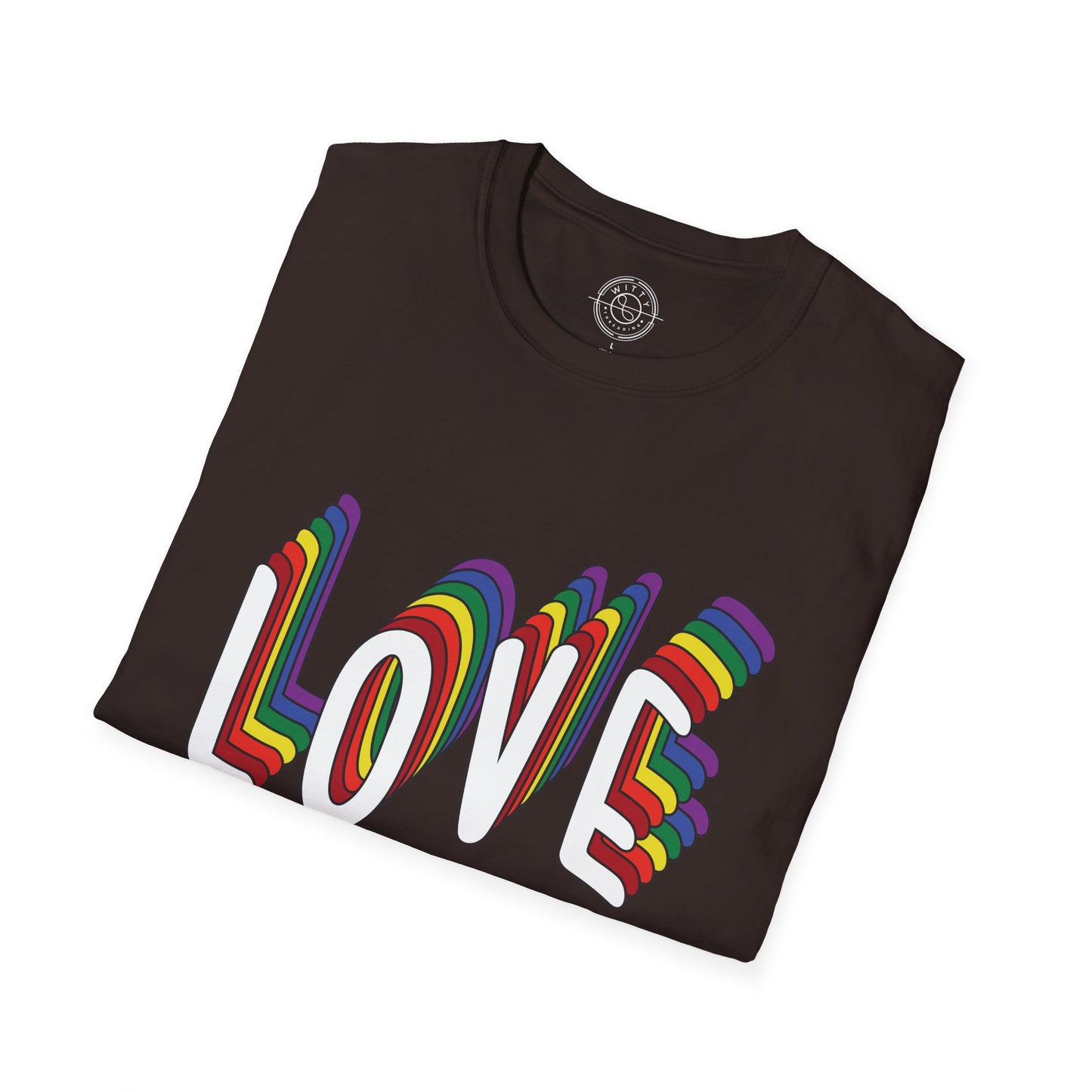 LOVE - T-Shirt