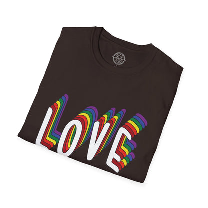 LOVE - T-Shirt