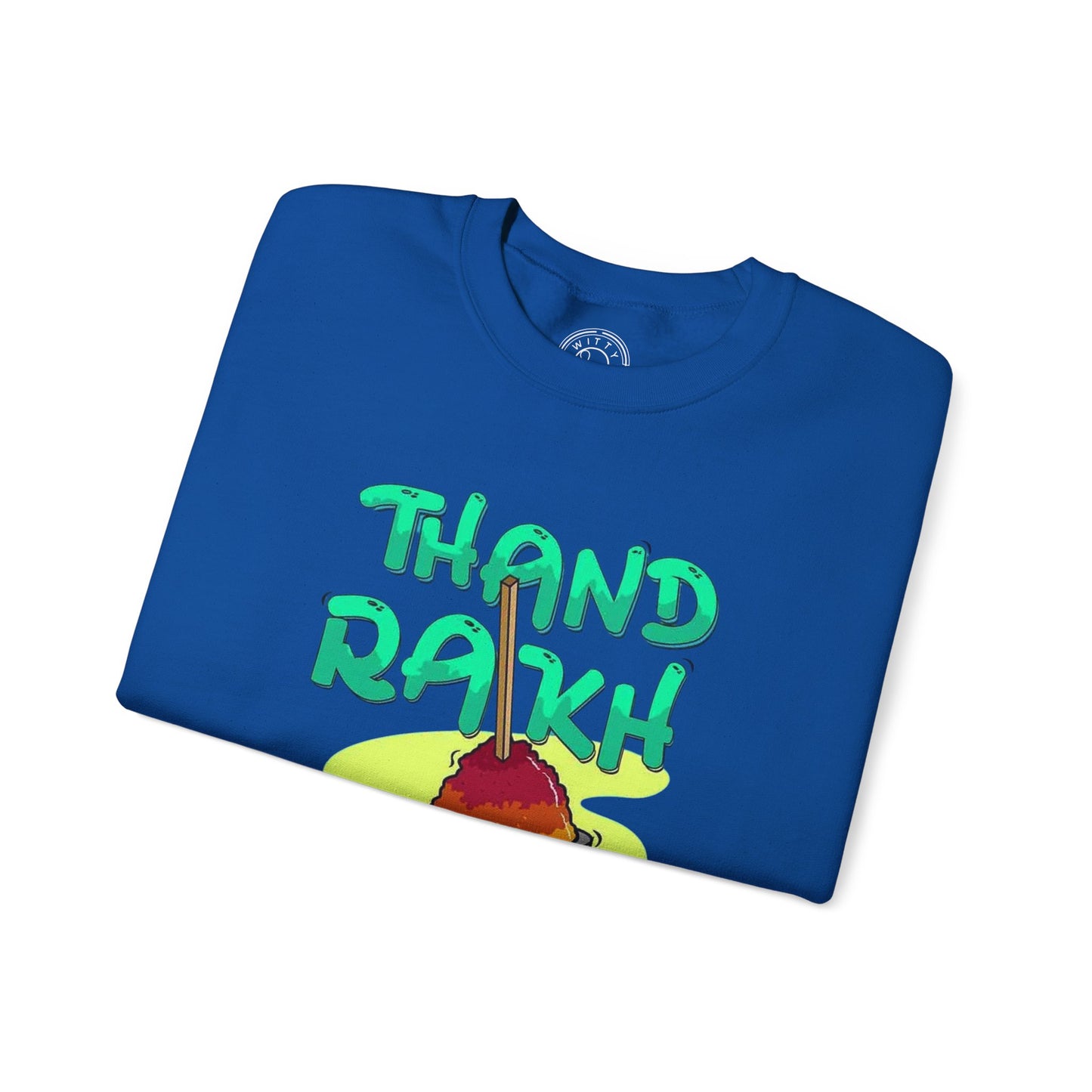 Thand Rakh - Sweatshirt