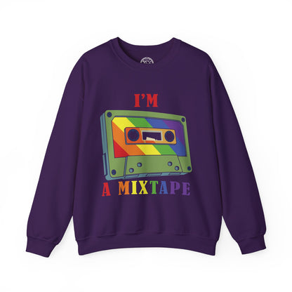 I'm a Mixtape - Sweatshirt