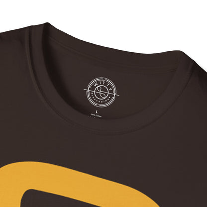 Love Barbell - T-Shirt