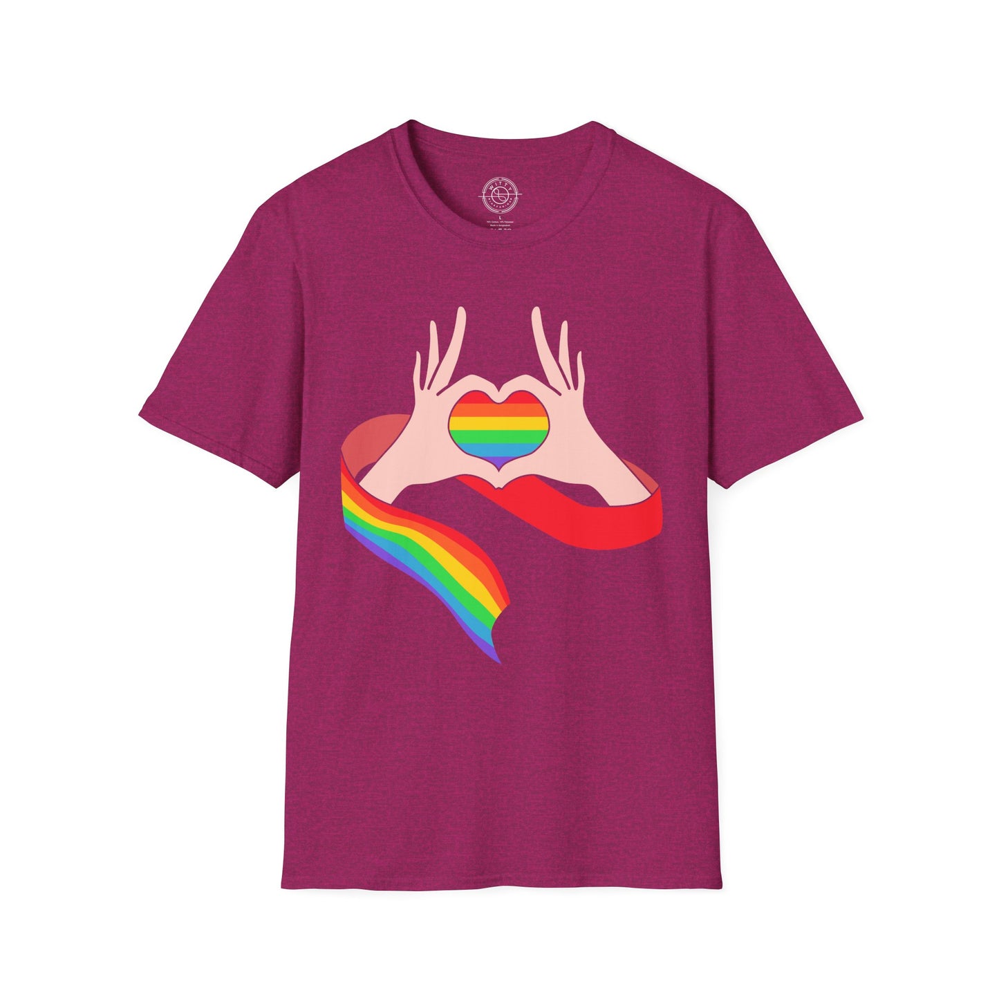 Love is Love - T-Shirt