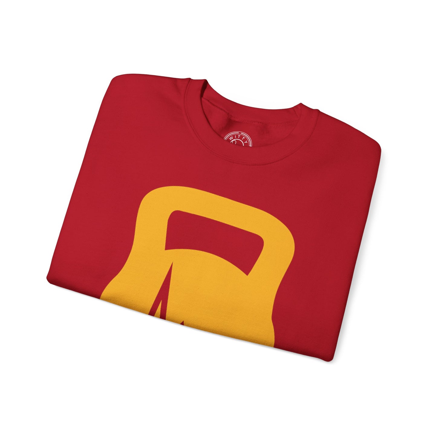 Love Barbell - Sweatshirt