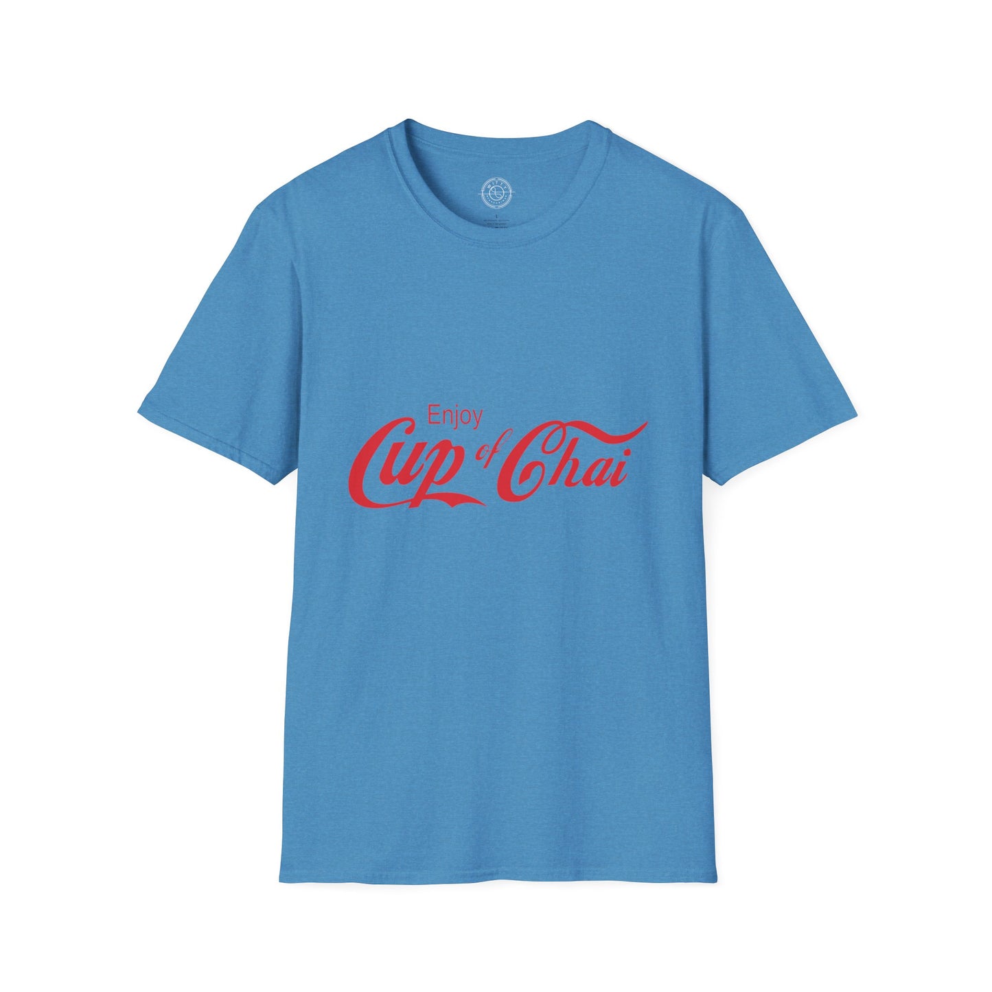 Cup of Chai - T-Shirt
